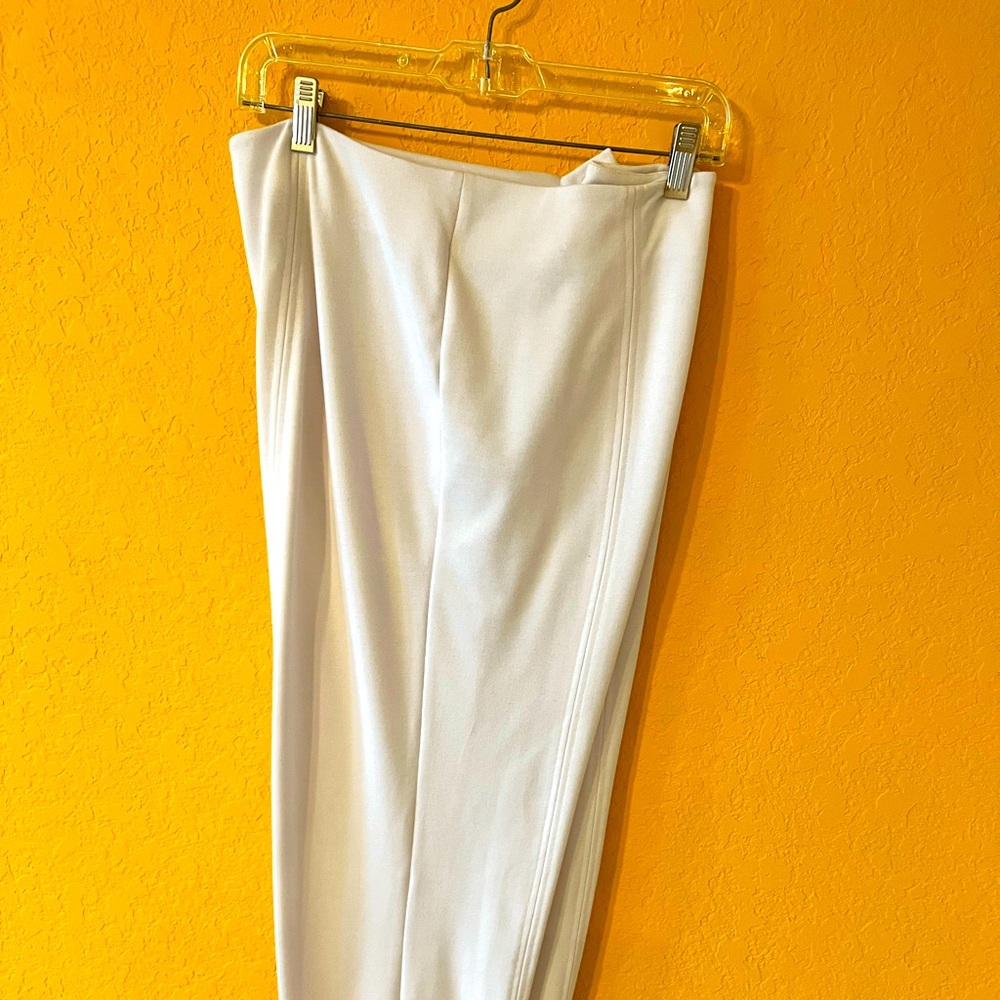 Dress pants